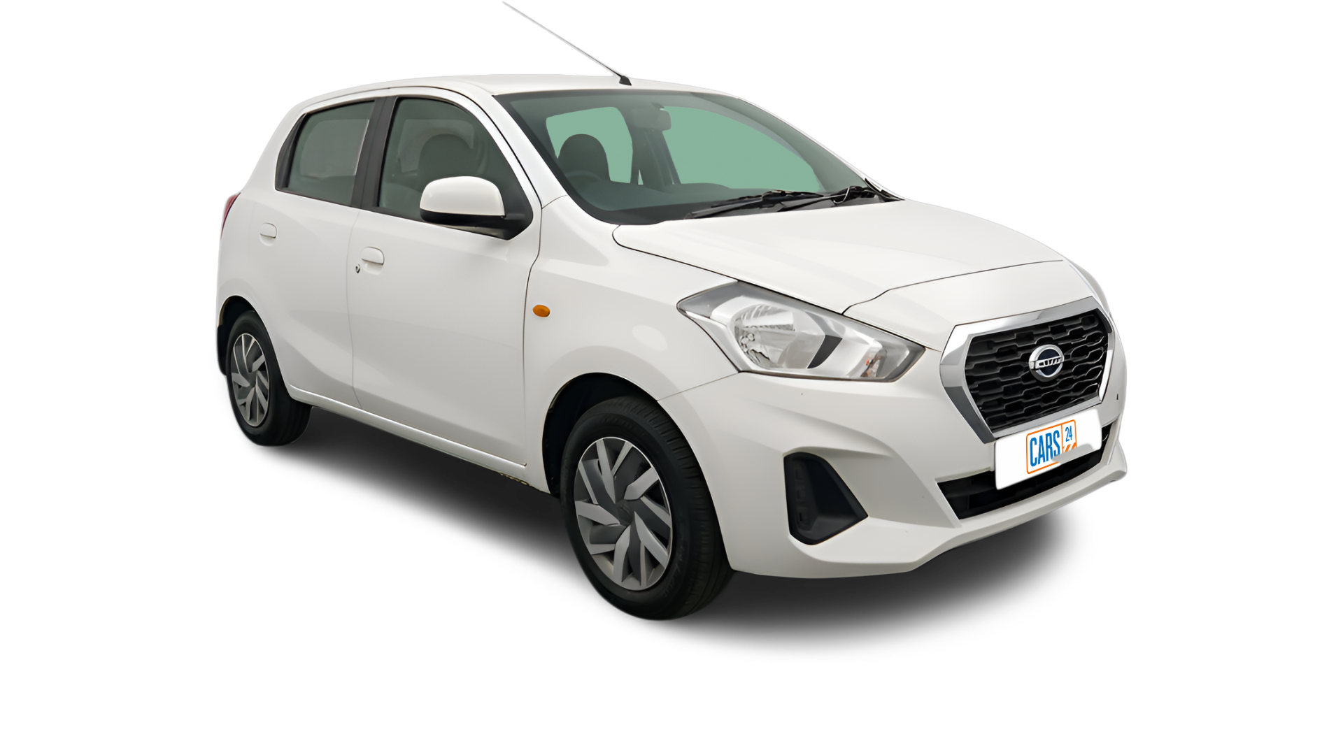 Datsun Go-img